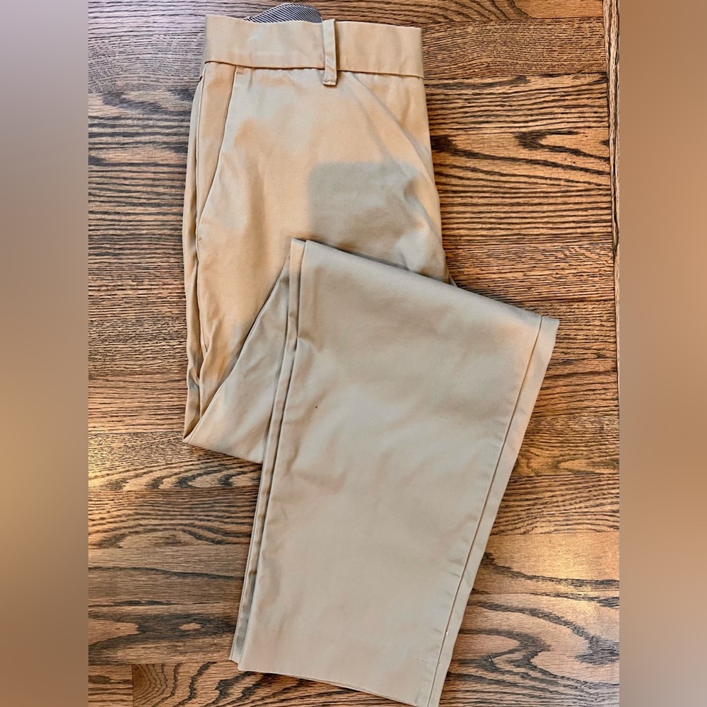 Gap Khakis